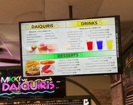 Mikki's Soulfood Cafe by null