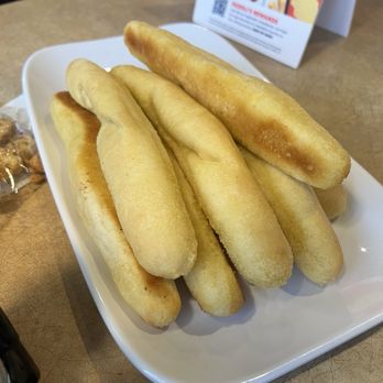 Fazoli's - Garlic bread - Italian Near Me - Bridgeton, Missouri
