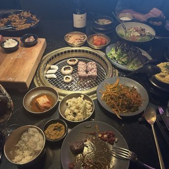 COTE Miami - Korean Near Me - Miami, Florida COTE Miami - Korean Near Me - Miami, Florida