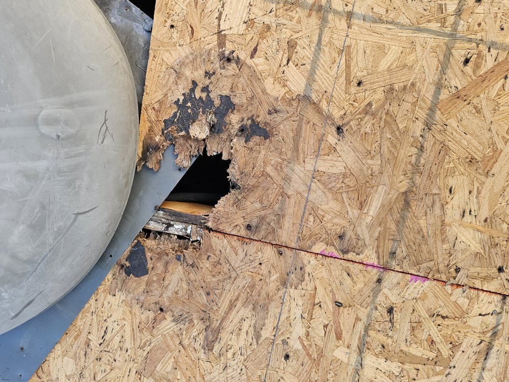 Slide of TX Master Solutions Roofing & Painting