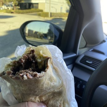 Boca Del Rio - Carne asada was like bubble gum - Mexican Near Me - La Puente, California
