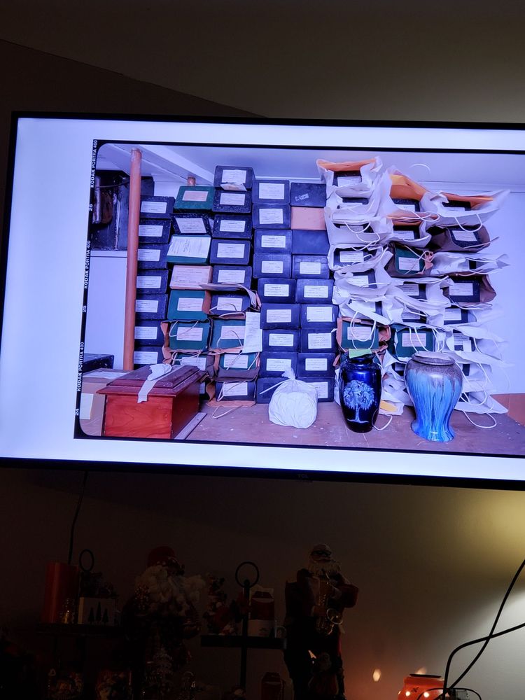 GATES OF HEAVEN FUNERAL HOME Updated August 2024 4412 Livernois Ave