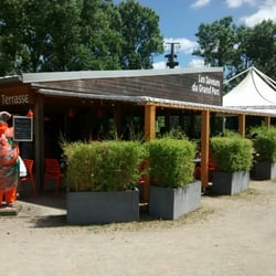 Saveurs du Grand Parc