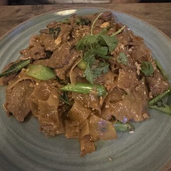 Lim Ros Thai Restaurant - Pad See Ew - Salad Near Me - Maitland, Florida Lim Ros Thai Restaurant - Pad See Ew - Salad Near Me - Maitland, Florida