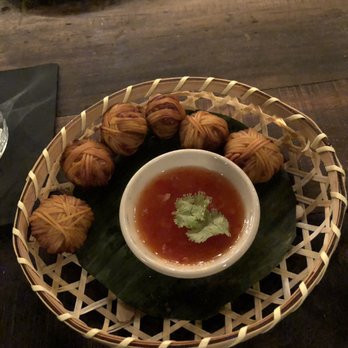 Wayla - Thai Near Me - New York, New York Wayla - Thai Near Me - New York, New York