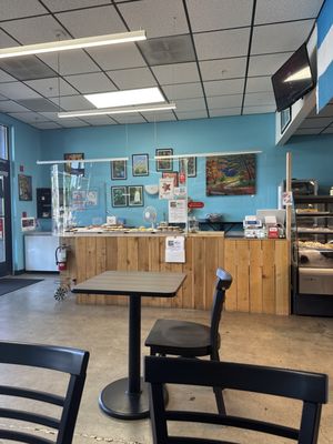 Seatango Argentine Bakery & Cafe by null