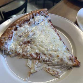 Windy City Pizza Silverthorne - Cheese pizza slice - Pizza Near Me - Silverthorne, Colorado Windy City Pizza Silverthorne - Cheese pizza slice - Pizza Near Me - Silverthorne, Colorado