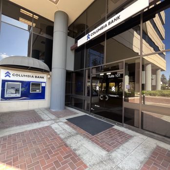 Columbia Bank - Banks & Credit Unions Near Me - Sacramento, California Columbia Bank - Banks & Credit Unions Near Me - Sacramento, California