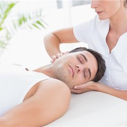 Balance Massage