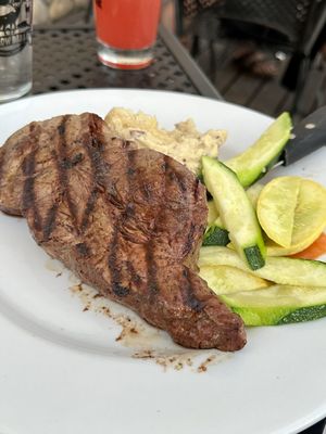 The Wallow Bar & Grill by null