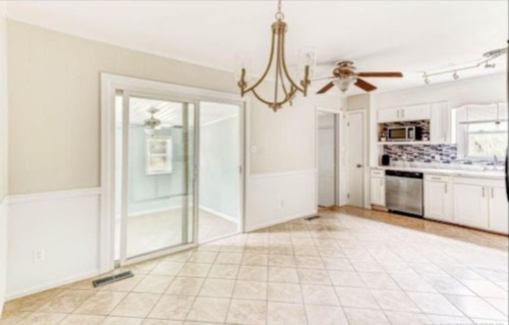 Slide of J&D Handyman Service