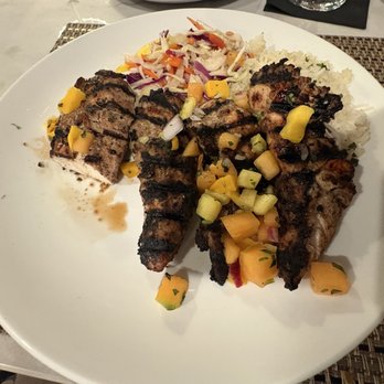Modern Agave - Jerk chicken tenders. - Spanish Near Me - Prescott, Arizona Modern Agave - Jerk chicken tenders. - Spanish Near Me - Prescott, Arizona