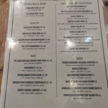 Scratch Kitchen - Breakfast & Brunch Near Me - Honolulu, Hawaii Scratch Kitchen - Breakfast & Brunch Near Me - Honolulu, Hawaii