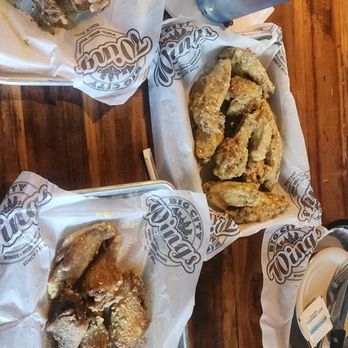 Big City Wings - Chicken Wings Near Me - Kingwood, Texas Big City Wings - Chicken Wings Near Me - Kingwood, Texas