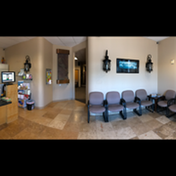 Mountainside Chiropractic - Our reception room - Chiropractors Near Me - Goodyear, Arizona Mountainside Chiropractic - Our reception room - Chiropractors Near Me - Goodyear, Arizona