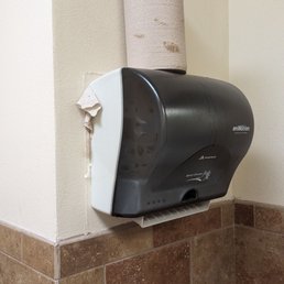 Lack of cleanliness/unsanitary Lack of cleanliness/unsanitary