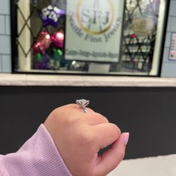 Seattle Fine Jewelry