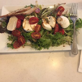 Southern Grounds - Caprese salad. - Wine Bars Near Me - Neptune Beach, Florida Southern Grounds - Caprese salad. - Wine Bars Near Me - Neptune Beach, Florida