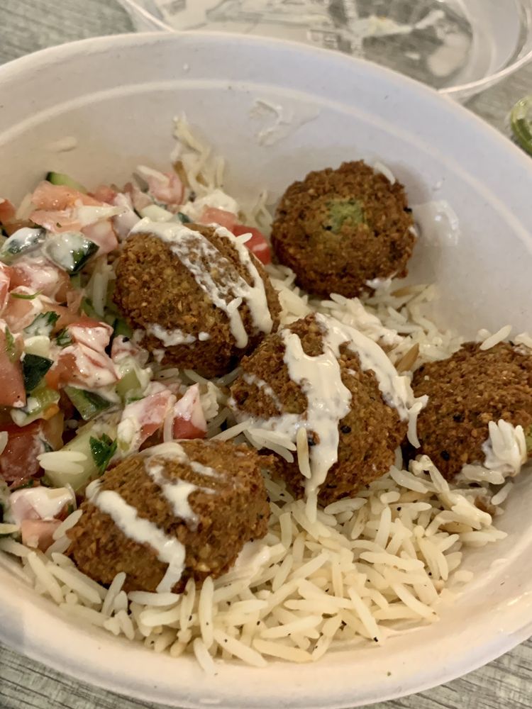 HUMMUS GRILL 38 Photos & 30 Reviews 55 Parsonage Rd, Edison, New