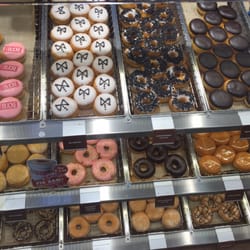 Dunkin Donuts