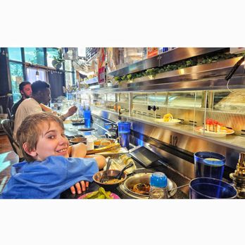 Chubby Cattle Hotpot & Sushi - Denver - Sushi go round, hot pot, sushi bar - Hot Pot Near Me - Denver, Colorado Chubby Cattle Hotpot & Sushi - Denver - Sushi go round, hot pot, sushi bar - Hot Pot Near Me - Denver, Colorado