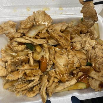 Hibachiman - Teppanyaki Near Me - Alpharetta, Georgia