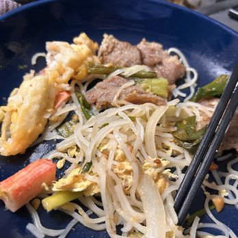 Kung Fu Kitchen - Pad Thai and fake lobster sushi - Ramen Near Me - North Smithfield, Rhode Island Kung Fu Kitchen - Pad Thai and fake lobster sushi - Ramen Near Me - North Smithfield, Rhode Island
