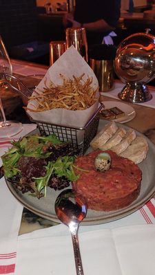 Brasserie Cognac Midtown East by null