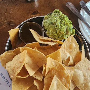 Socalo - Guacamole, chips and salsa - Mexican Near Me - Santa Monica, California Socalo - Guacamole, chips and salsa - Mexican Near Me - Santa Monica, California