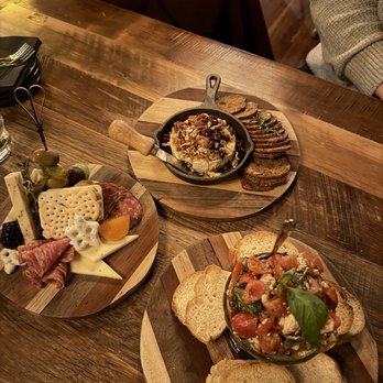 Boarding House Bistro - Wine Bars Near Me - O'Fallon, Illinois