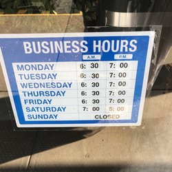 Parkway Cleaners