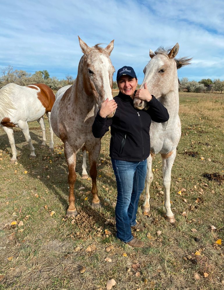 Raven’s Flight Equestrian - grief counselor in North Pole, AK