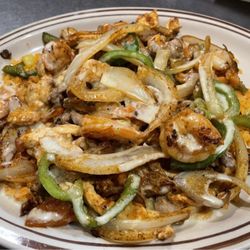 Poblanos Mexican Grill & Bar - Cholula Especial