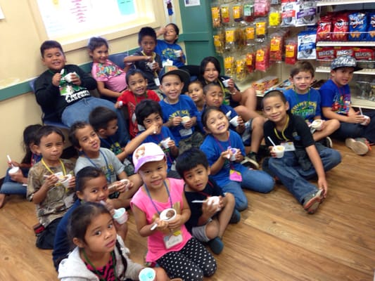 Kamoi Snack-n-Go, Inc. by null