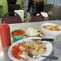Anitas Restaurant