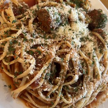 The Italian Joint - Grandma's Goodness Pasta - Italian Near Me - Kissimmee, Florida The Italian Joint - Grandma's Goodness Pasta - Italian Near Me - Kissimmee, Florida