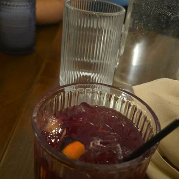 Porta 23 - Good drinks - Cocktail Bars Near Me - Astoria, New York