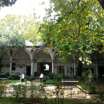 Darüzziyafe - Turkish Near Me - Istanbul, 34