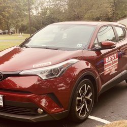 Best Driving School