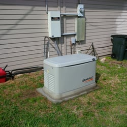 Zenith Power Systems