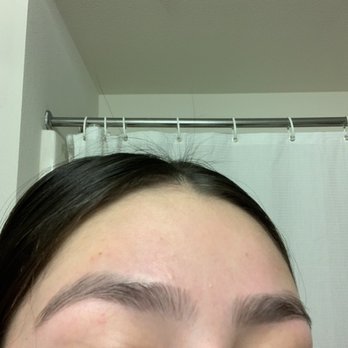 Eyebrows & More by Tahira - after ! - Henna Artists Near Me - Fullerton, California Eyebrows & More by Tahira - after ! - Henna Artists Near Me - Fullerton, California