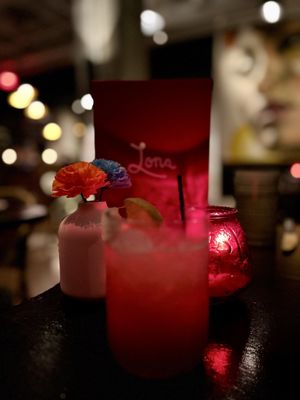 Lona by Chef Richard Sandoval - Nashville by null