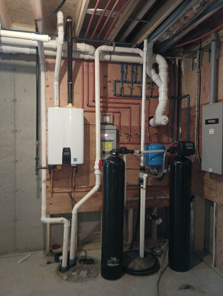 Slide of Midtowne Plumbing & Heating