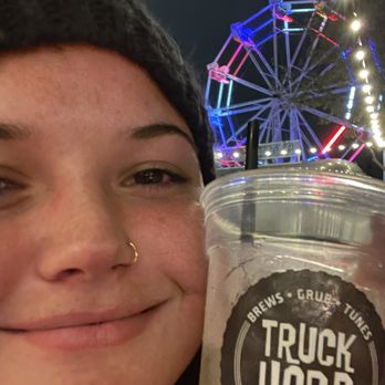 Truck Yard - Food Trucks Near Me - Fort Worth, Texas Truck Yard - Food Trucks Near Me - Fort Worth, Texas