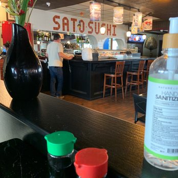 Sato Sushi - Sushi Bars Near Me - Lancaster, California Sato Sushi - Sushi Bars Near Me - Lancaster, California