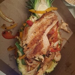Fajita Fajita