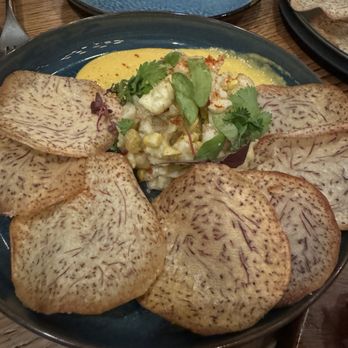 The Select - ceviche - New American Near Me - Charleston, South Carolina The Select - ceviche - New American Near Me - Charleston, South Carolina