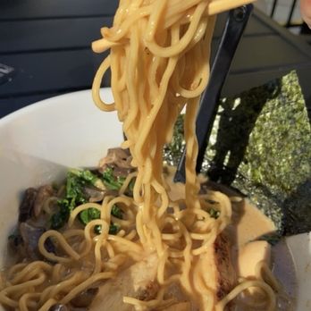 Silverlake Ramen - Ramen Near Me - Charlotte, North Carolina
