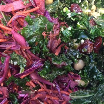 Little Beet - A Healthy Gluten-Free lunch - Gluten-Free Near Me - New York, New York Little Beet - A Healthy Gluten-Free lunch - Gluten-Free Near Me - New York, New York