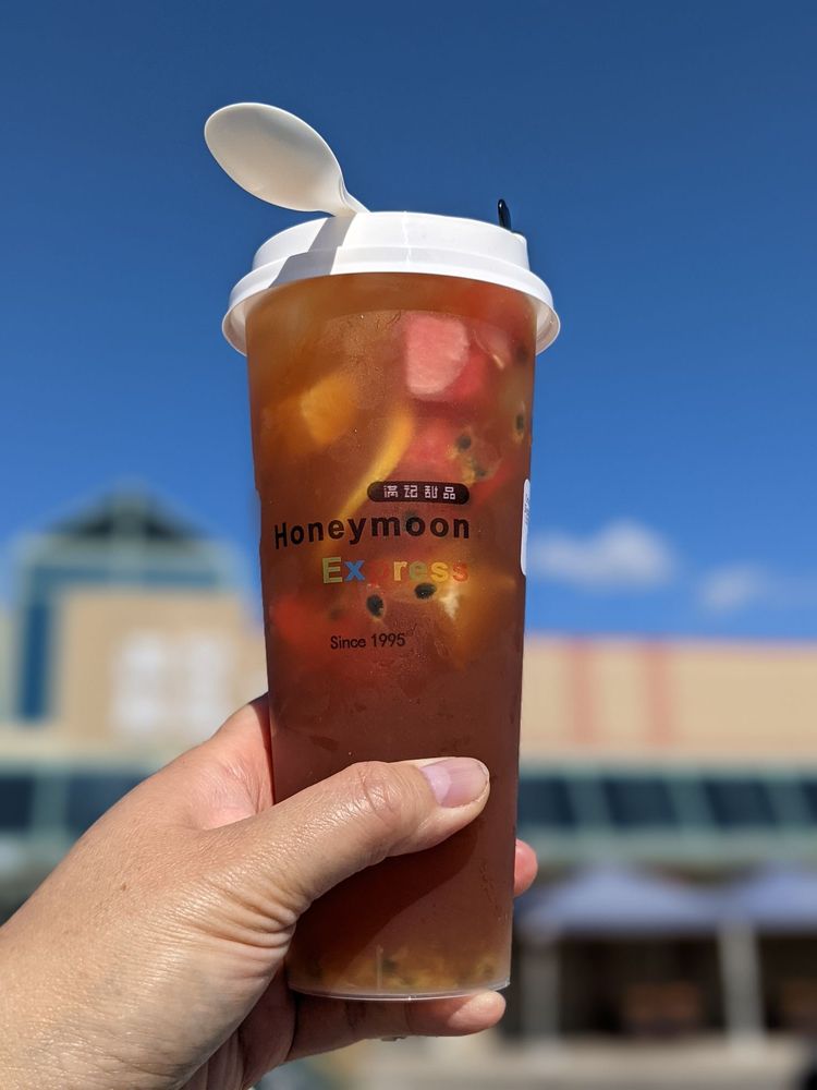 HONEYMOON DESSERT Updated May 2024 333 Photos & 80 Reviews 3828